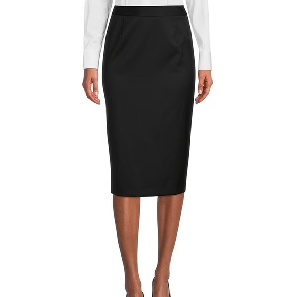Jennifer Pencil Skirt - Picture 1 of 5